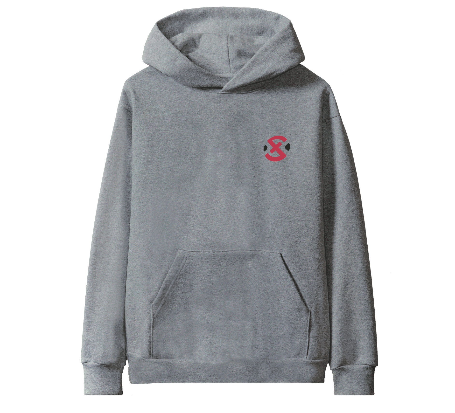 XSET CORE LOGO HOODIE