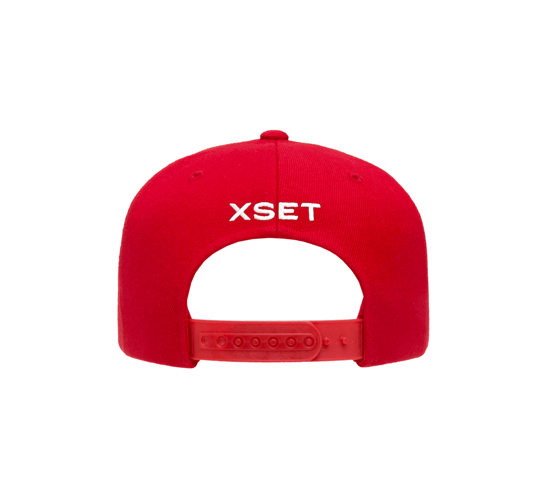 XSET CORE LOGO SNAPBACK