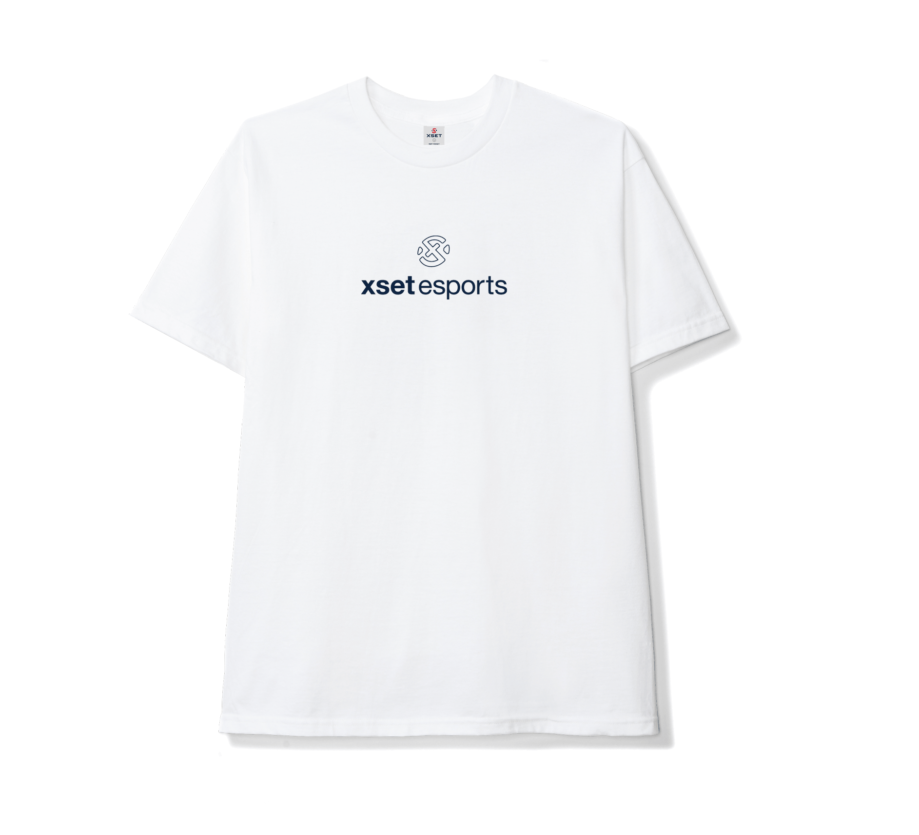 XSET ESPORTS TEE