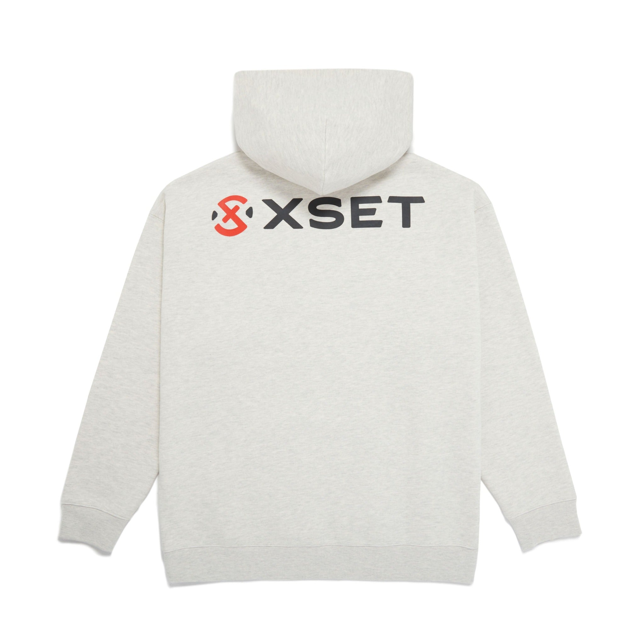 XSET CORE LOGO HOODIE