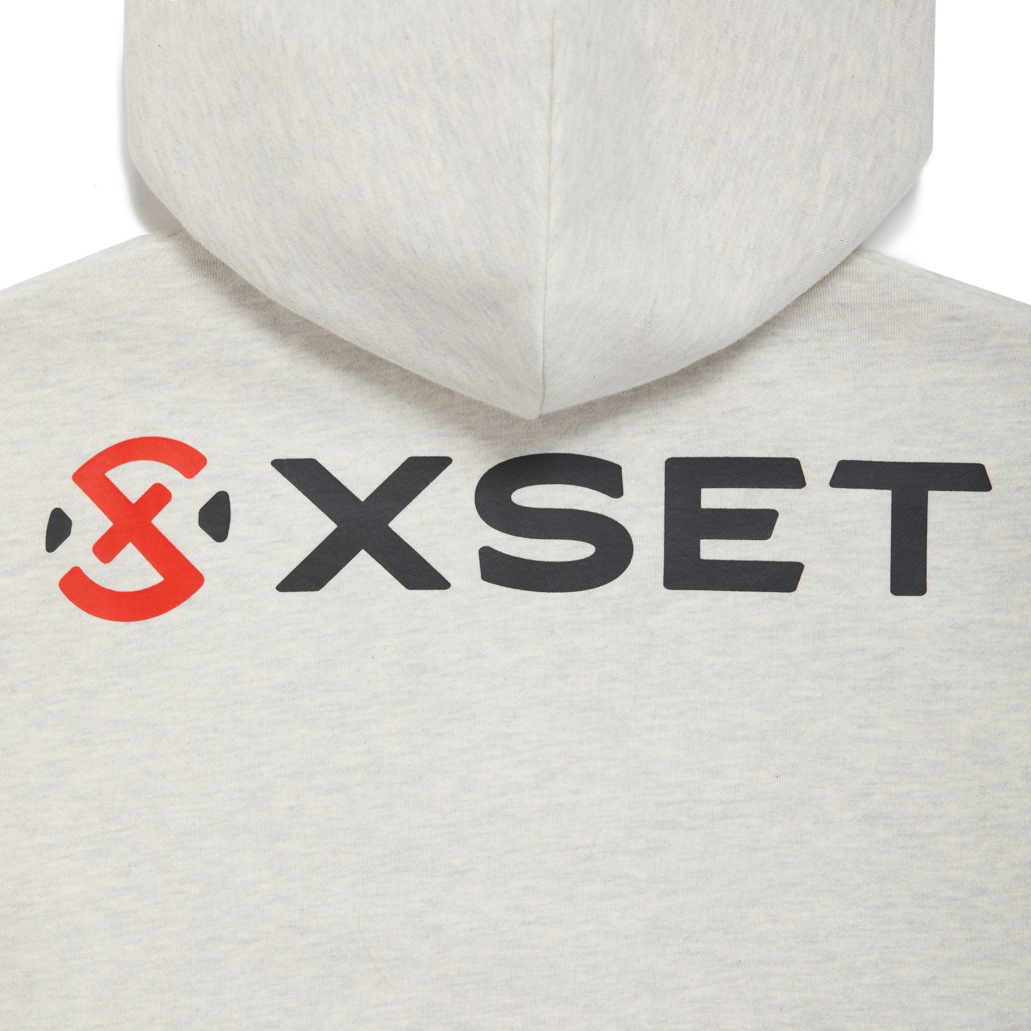 XSET CORE LOGO HOODIE