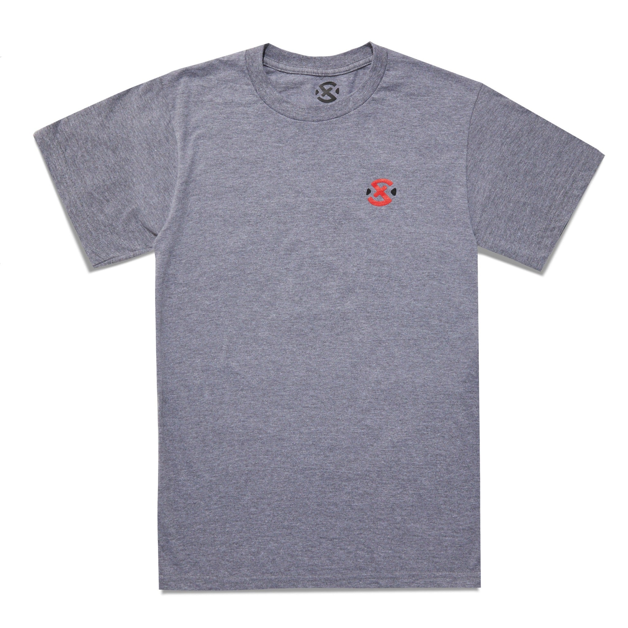 XSET CORE LOGO TEE