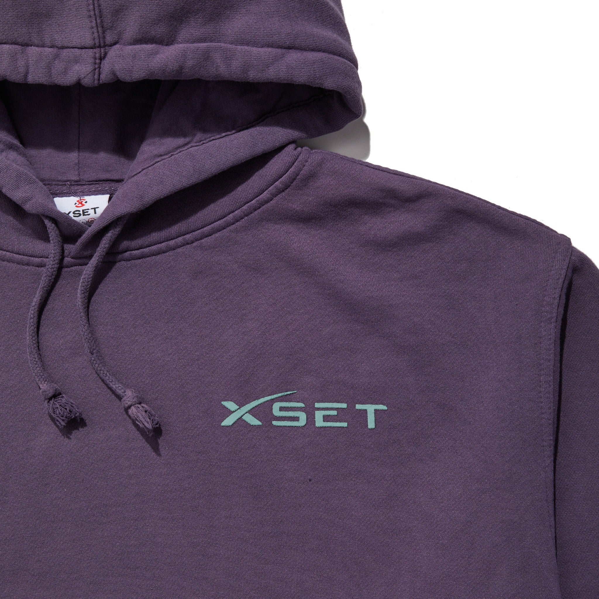 META EXPLORATION HOODIE