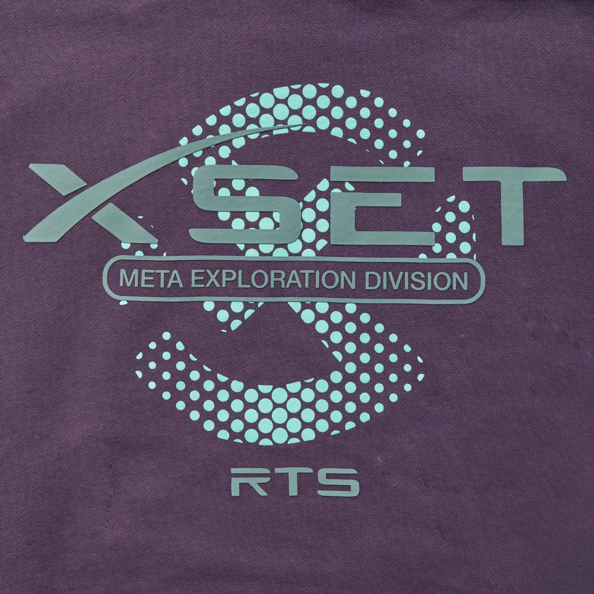 META EXPLORATION HOODIE