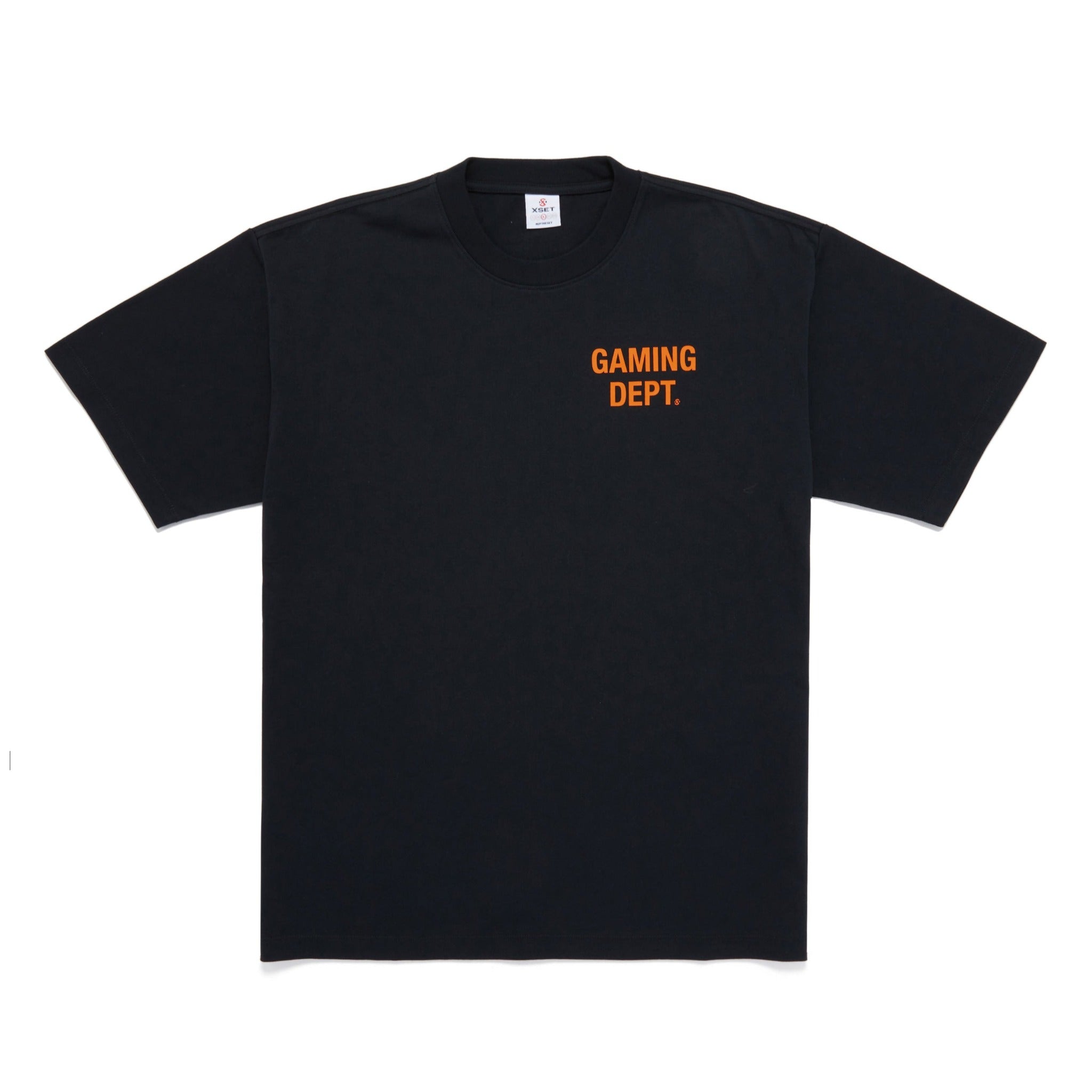 GAMING DEPT TEE