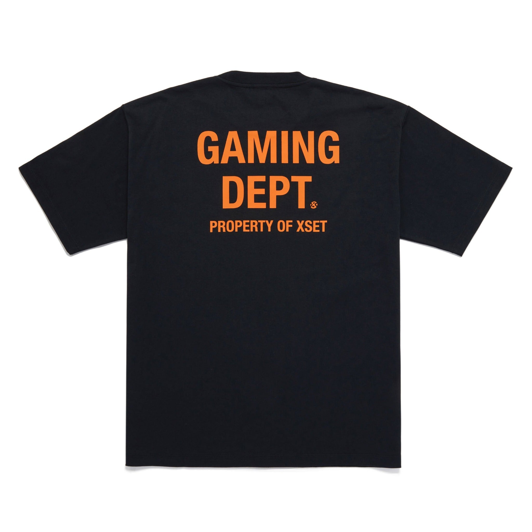 GAMING DEPT TEE