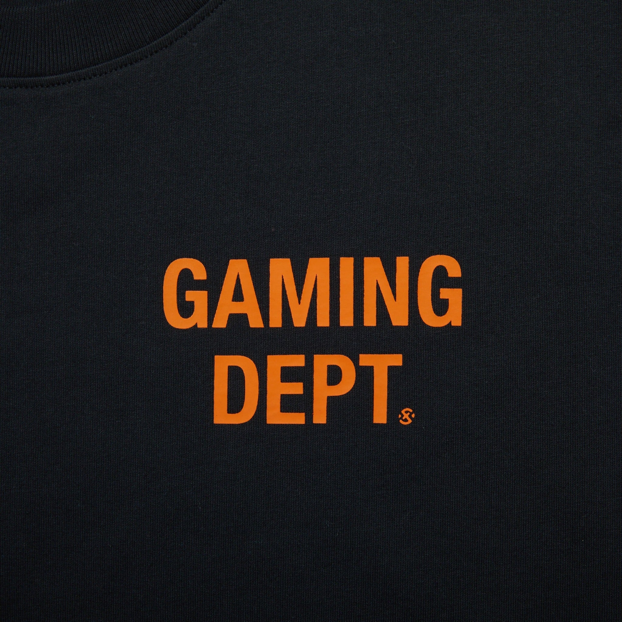 GAMING DEPT TEE