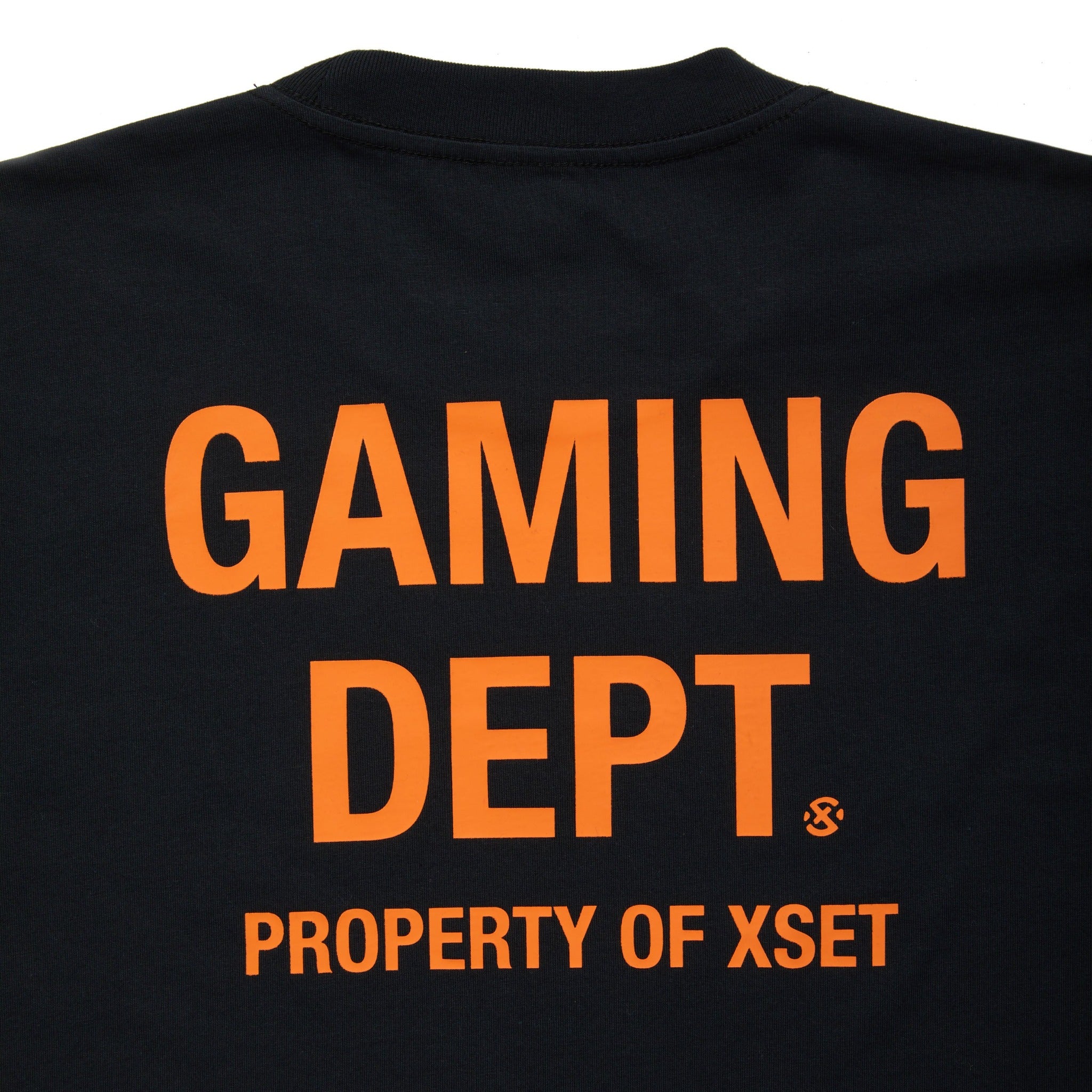 GAMING DEPT TEE