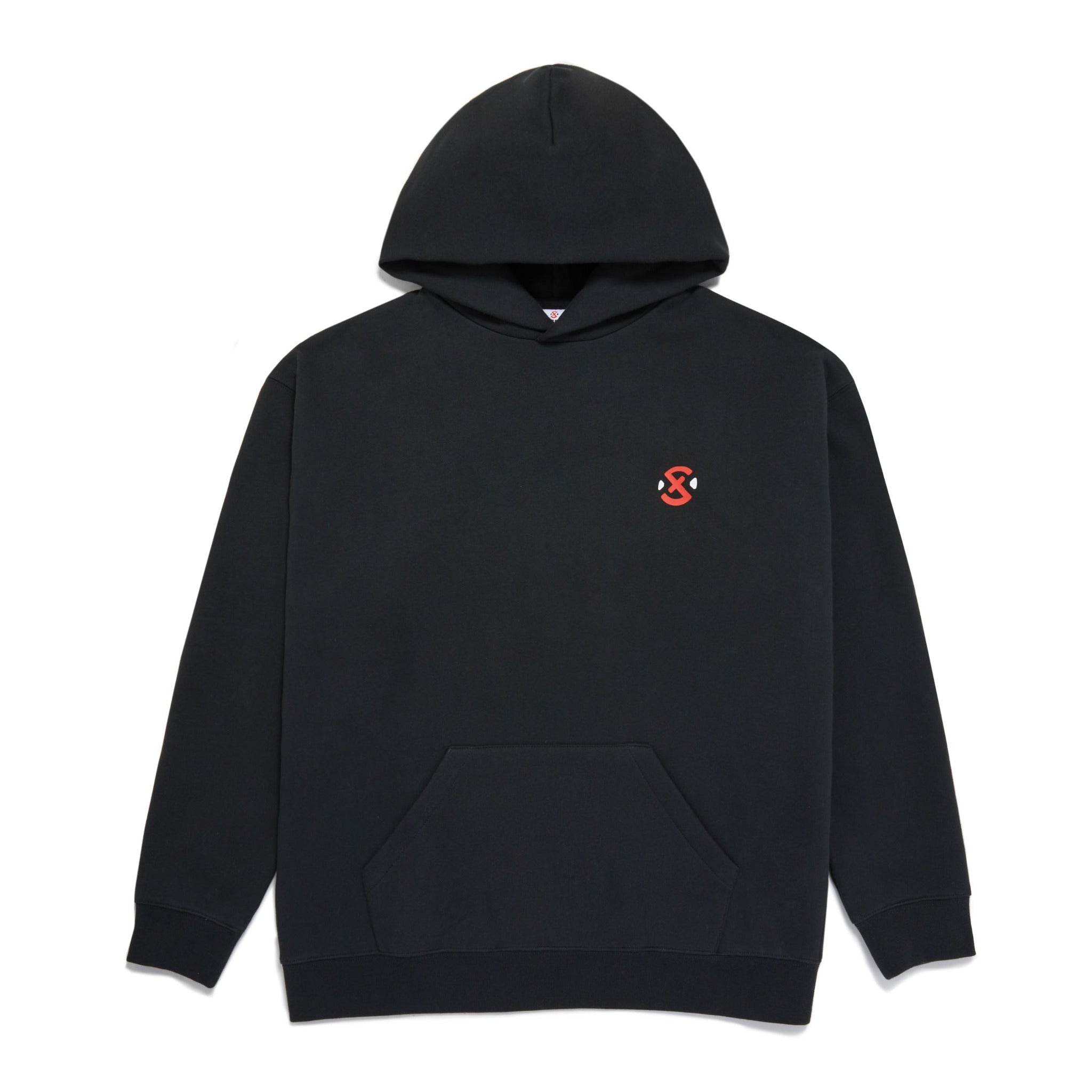 Core logo hoodie Clearance