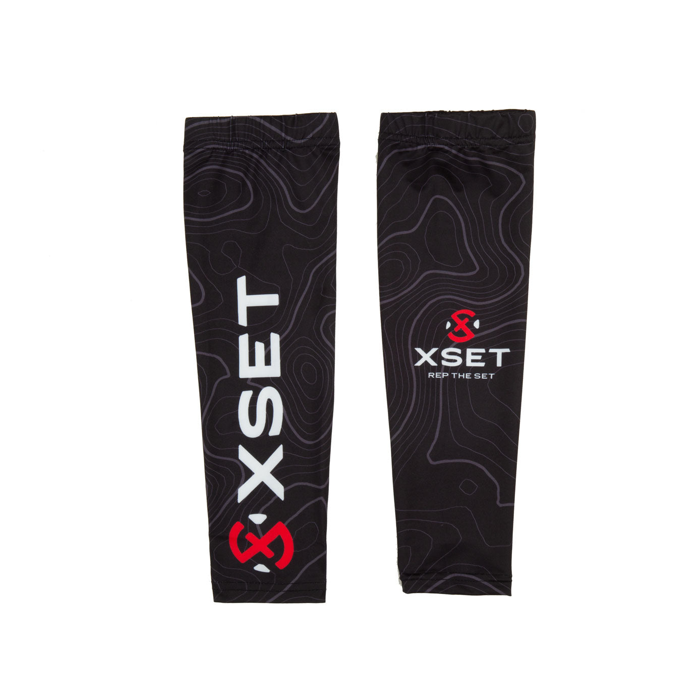 XSET x H4X Pro Gaming Sleeve Black